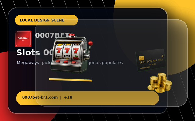 0007Bet — Jogos 0007Bet