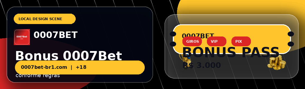 0007Bet promocoes